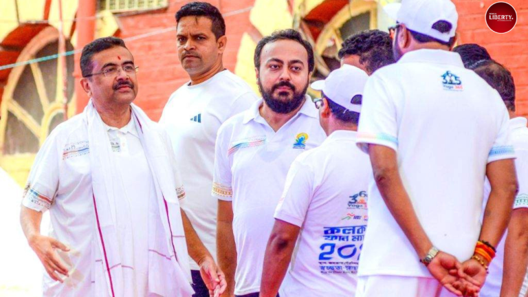 Daud Se Dhyan 2026