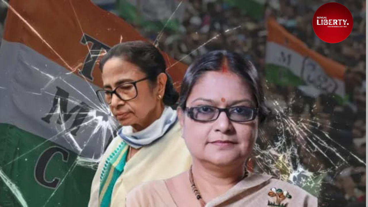 Mamata Bandhyapadhay