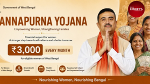 Annapurna Yojna West Bengal