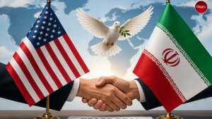 Us Iran Peace : অবশেষে মধ্যপ্রাচ্যের যুদ্ধের ইতি, ১৯ জুন ঐতিহাসিক চুক্তিতে স্বাক্ষর করবে ইরান ও আমেরিকা 3 Us Iran Peace