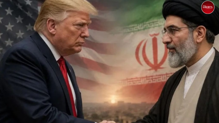 Us Iran Peace
