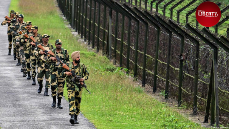 India Bangladesh Border