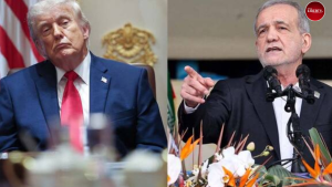 Us Iran Peace : অবশেষে মধ্যপ্রাচ্যের যুদ্ধের ইতি, ১৯ জুন ঐতিহাসিক চুক্তিতে স্বাক্ষর করবে ইরান ও আমেরিকা 5 Us Iran Peace