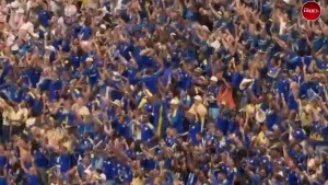 Germany Vs Curacao