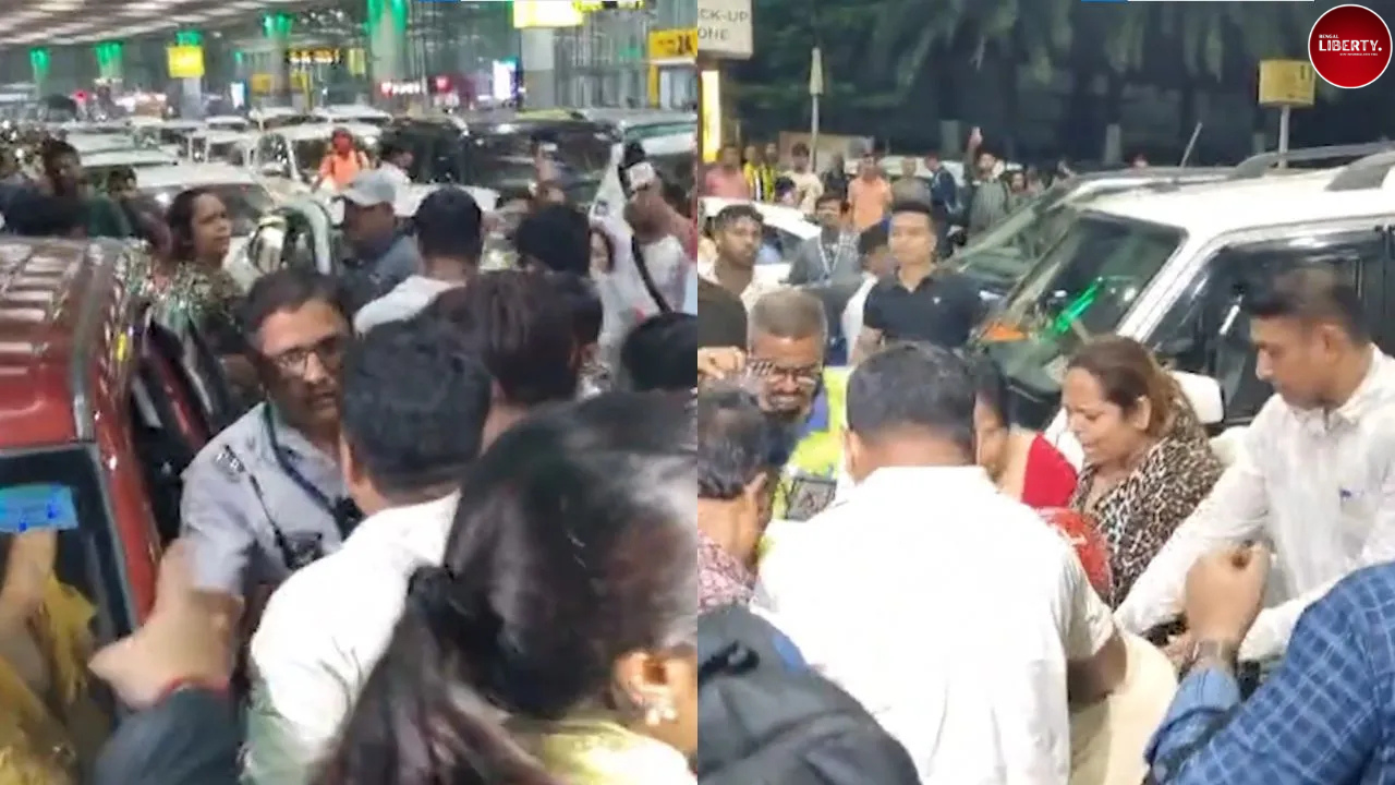 Abhishek Banerjee