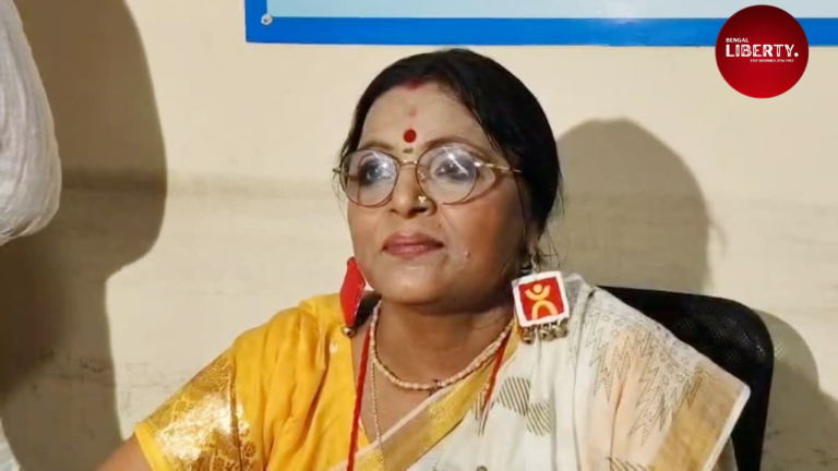 Papiya Adhikari Tollygunge