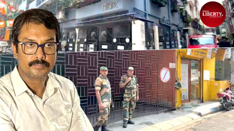 Swarup Biswas