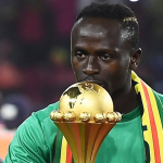 Senegal World Cup Squad