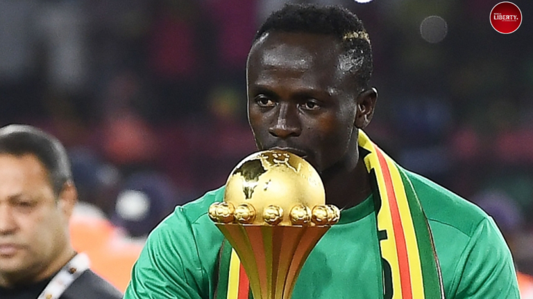 Senegal World Cup Squad