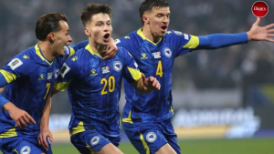 Bosnia Formation 2026:১২ বছরের প্রতীক্ষার অবসান: বিশ্বমঞ্চে ড্রাগনদের হুঙ্কার! 3 Bosnia Formation 2026