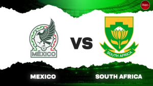 Sa Vs Mex Match Review