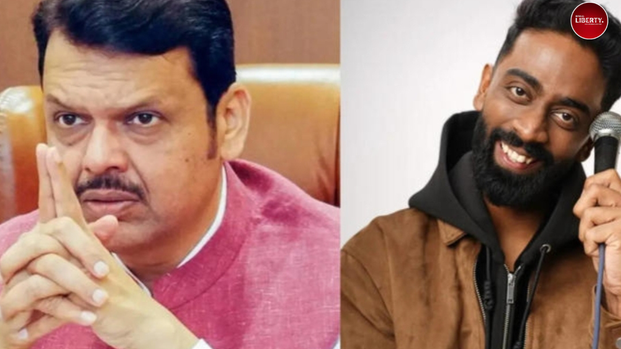 Pranit More Controversy