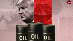 Global Oil Prices