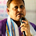 Humayun Kabir