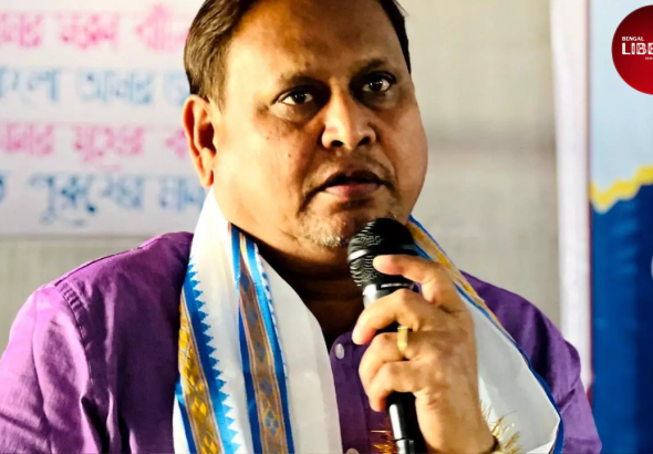 Humayun Kabir