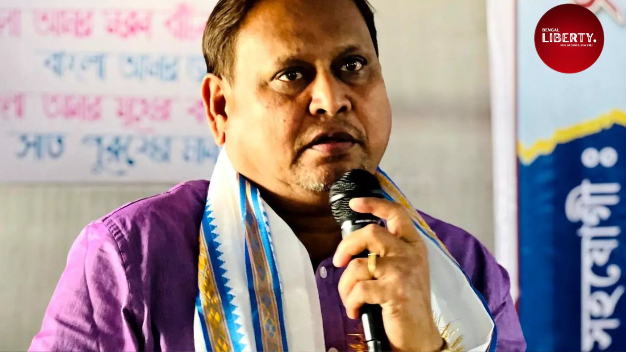Humayun Kabir security
