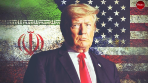 US Iran Conflict