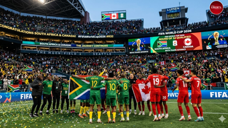 FIFA World Cup 2026