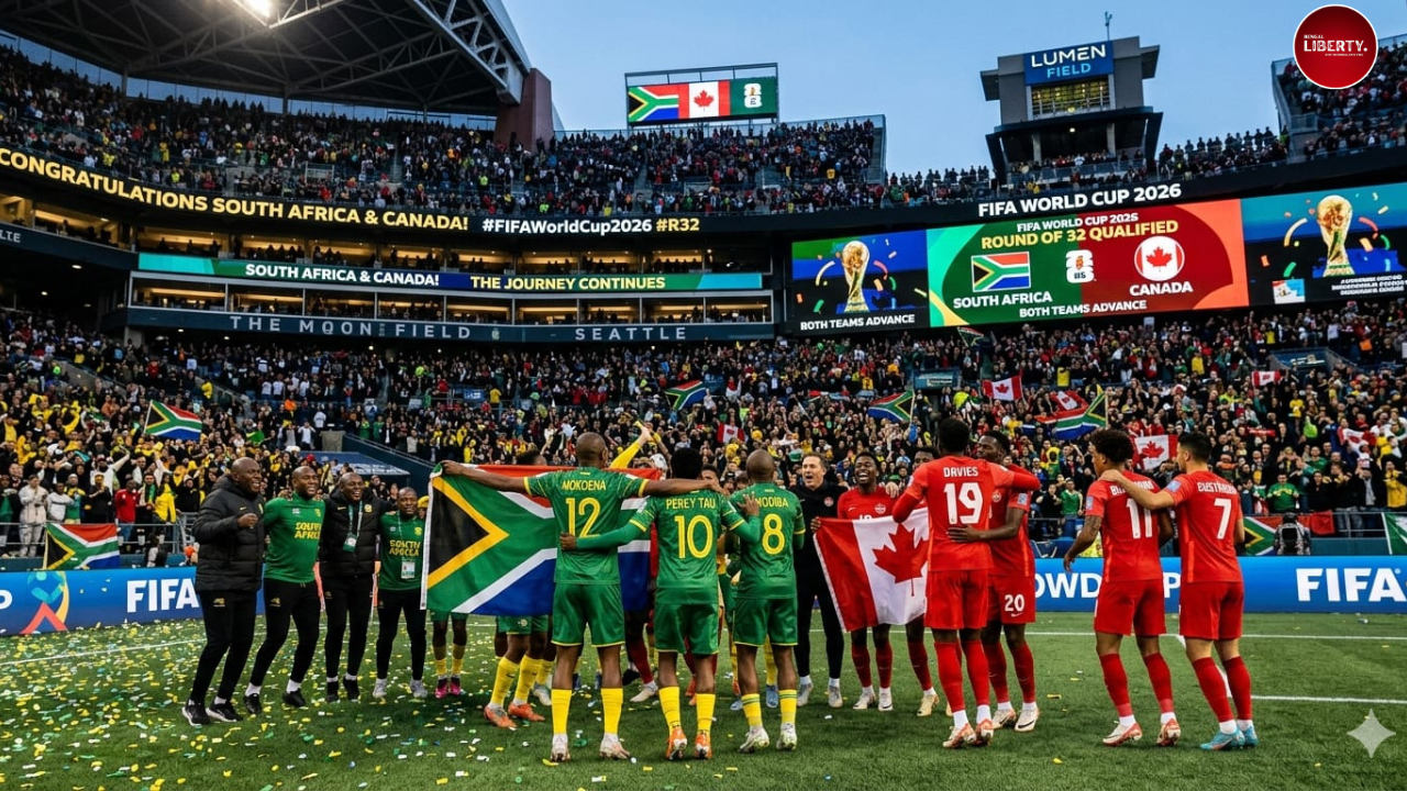 FIFA World Cup 2026