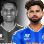 India Squad