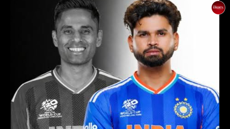 India Squad