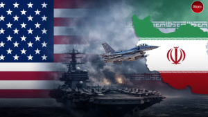 US Iran Conflict