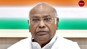 INDIA Alliance Meeting