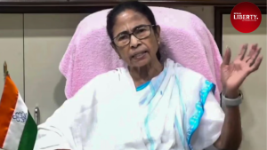 Mamata Banerjee