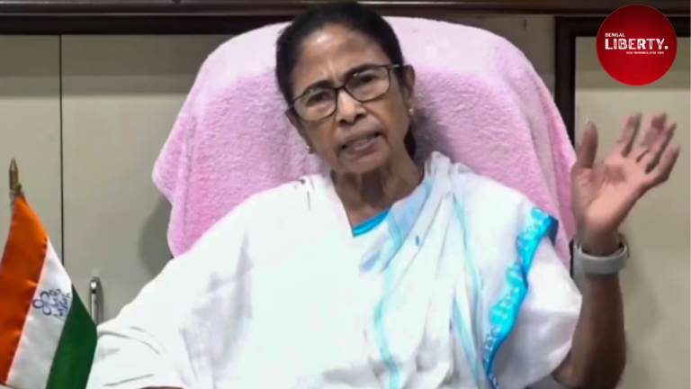 Mamata Banerjee