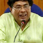 Ujjwal Biswas Arrested