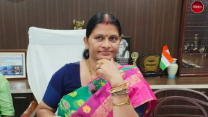 Parna Ghosh