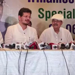 LOP Ritabrata Banerjee