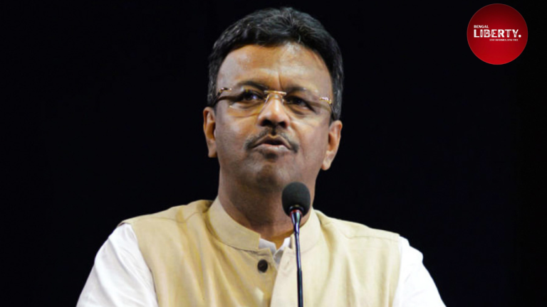 Firhad joins Suvendu