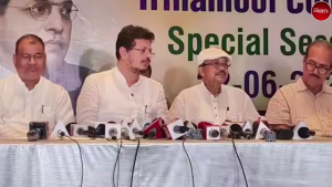 LOP Ritabrata Banerjee
