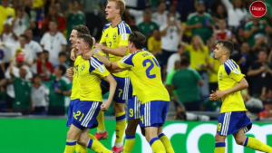 Sweden Vs Tunisia : সুইডিশ ঝড়ে উড়ে গেল তিউনিসিয়া! ৫-১ গোলের দুর্দান্ত জয়ে বিশ্বকাপ অভিযান শুরু 5 Sweden Vs Tunisia