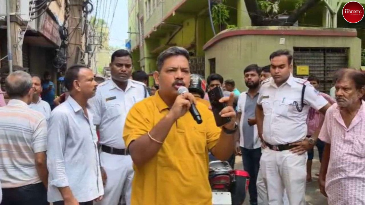 TMC Councillor