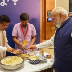 Modi Jhalmuri Delhi