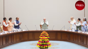 PM Modi Speech