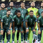 Algeria World Cup 2026 Squad