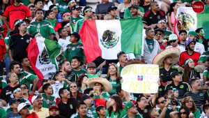 Mexico Formation 2026