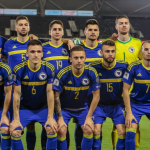 Bosnia Formation 2026