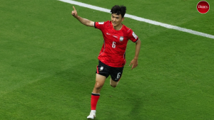 Korea Vs Czechia Match Review: চেকিয়াকে স্তব্ধ করে 'টাইগার্স অব এশিয়া'র গর্জন: পিছিয়ে পড়েও কোরিয়ার মহাকাব্যিক জয় 4 Korea Vs Czechia Match Review