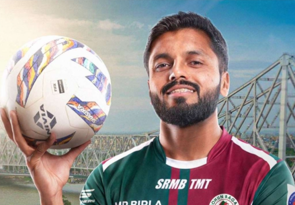 Mohun Bagan Transfer News