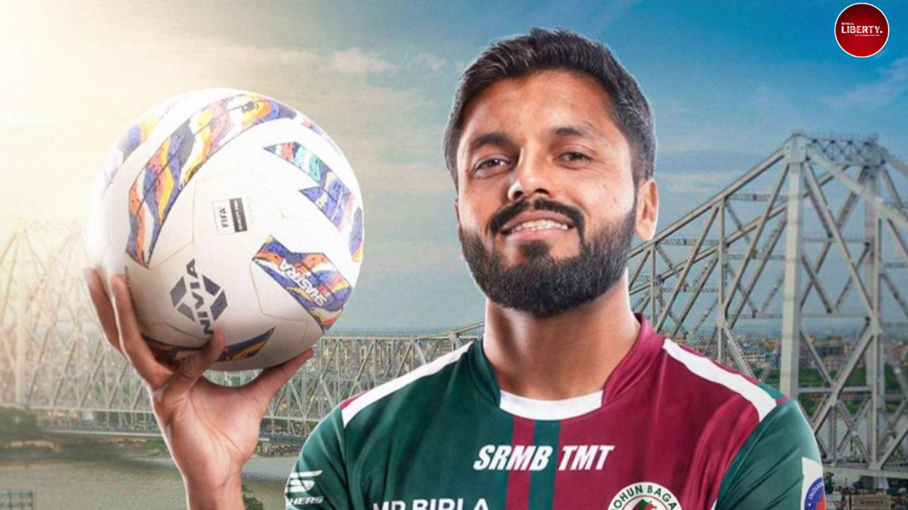 Mohun Bagan Transfer News
