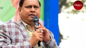 Humayun Kabir security