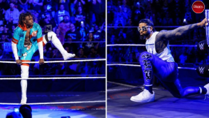 WWE SmackDown Review