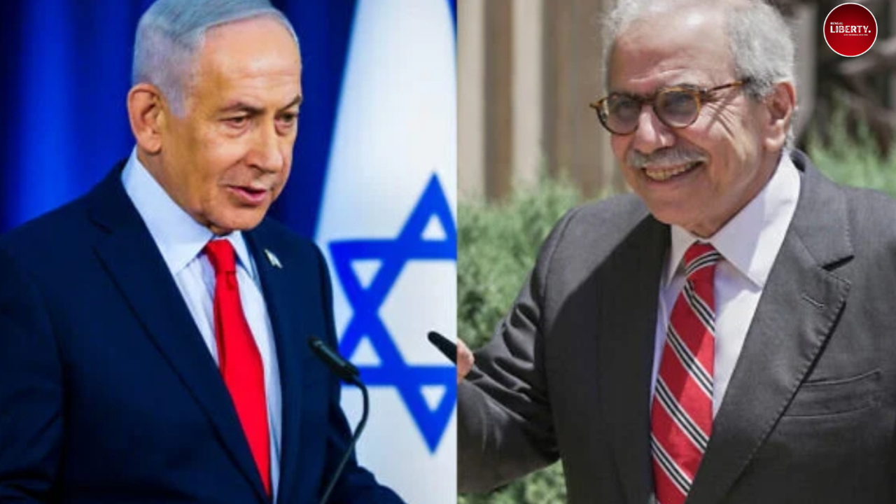 Israel Lebanon Conflict