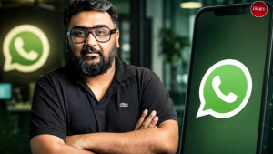 Kunal Shah: ভারতের কুণাল শাহের হাতে হোয়াটসঅ্যাপ, মেটার বড় বাজি! 4 Kunal Shah