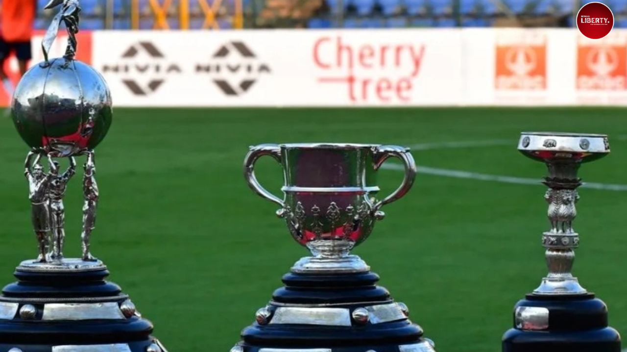 Durand Cup 2026