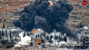Israel Lebanon Ceasefire
